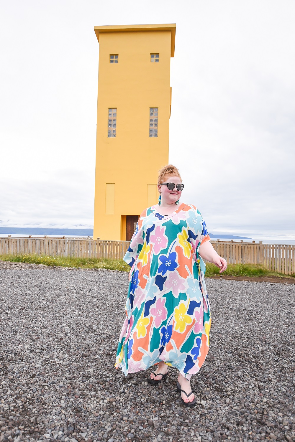 The Swim Coverup Edit | The best places to shop for straight and plus size swim coverups, caftans, sarongs, robes, kimonos, and more.