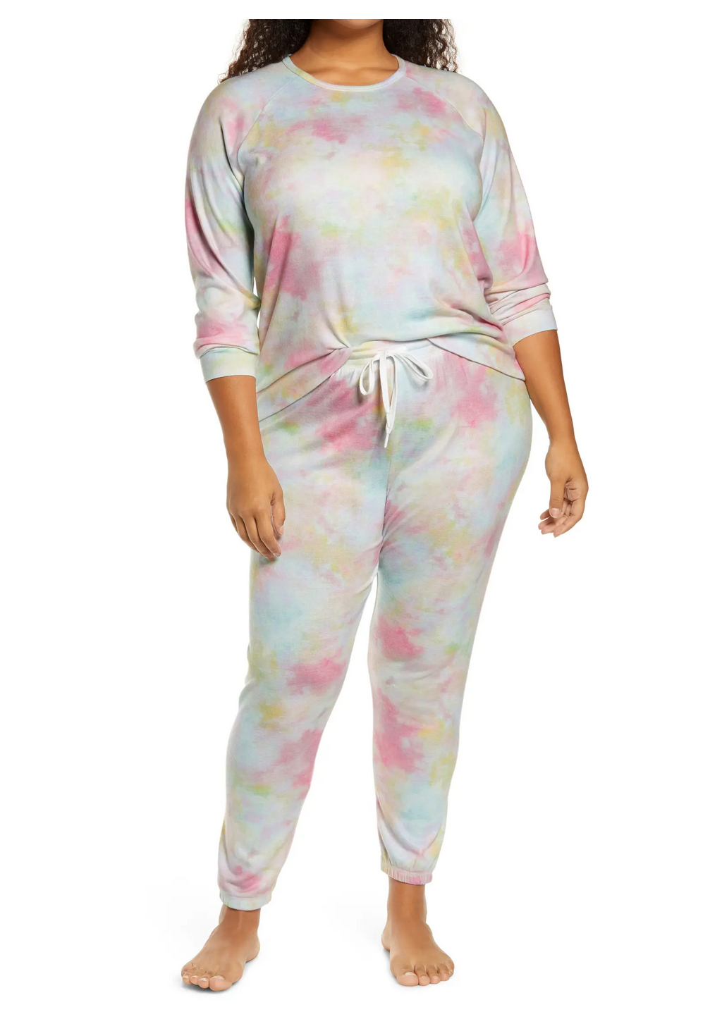 My Wonderful, Whimsical 2020 Gift Guide: Christmas gift ideas for her, from pretty rainbow pastel items, to cozy lounge wear, to getting hygge at home. #giftguide #holidaygiftguide #whimsicalgiftguide #giftsforher #giftguideforwomen #holiday2020giftguide