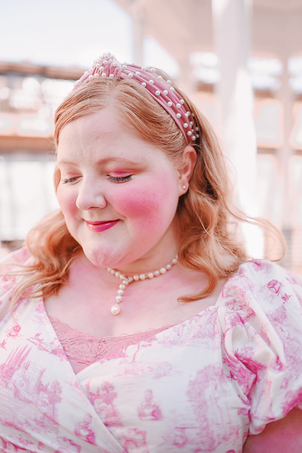 An Introduction and Review of Ivy City Co: Ivy City Co is a size inclusive fashion brand with fanciful dresses for women and little girls. #ivycityco