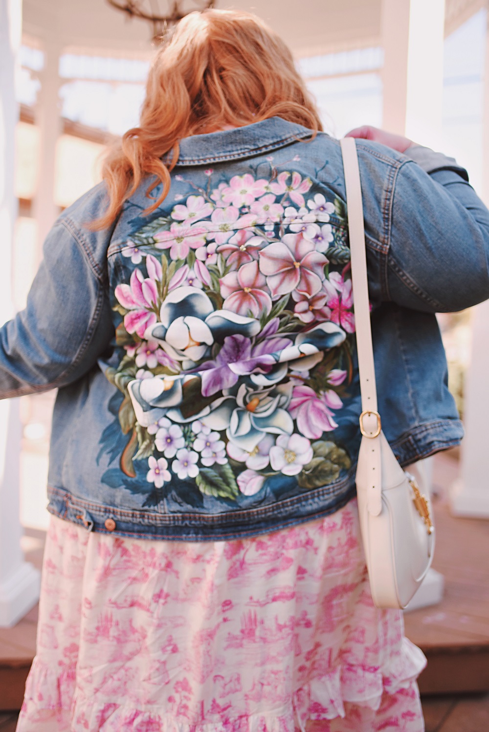 An Introduction and Review of Ivy City Co: Ivy City Co is a size inclusive fashion brand with fanciful dresses for women and little girls. #ivycityco