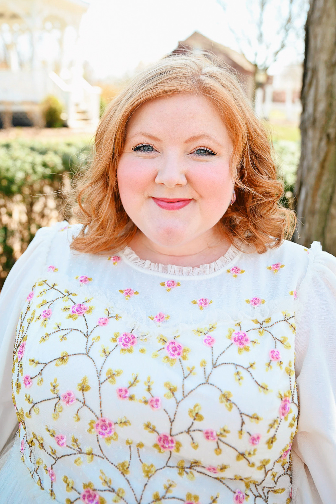 Ivy City Co Primrose Dress | An Introduction and Review of Ivy City Co: Ivy City Co is a size inclusive fashion brand with fanciful dresses for women and little girls.