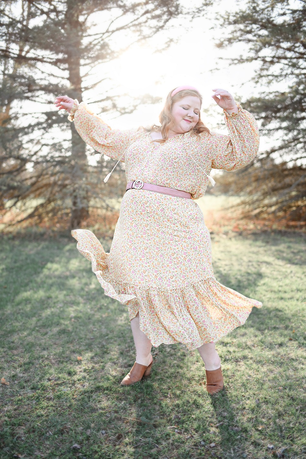 Shop Sustainably this Earth Day with Spell and the Gypsy Collective: from sourcing sustainable fabrics to using compostable packaging. #spellthelabel #spell #spelldesigns #spellandthegypsycollective #sustainablefashion 
