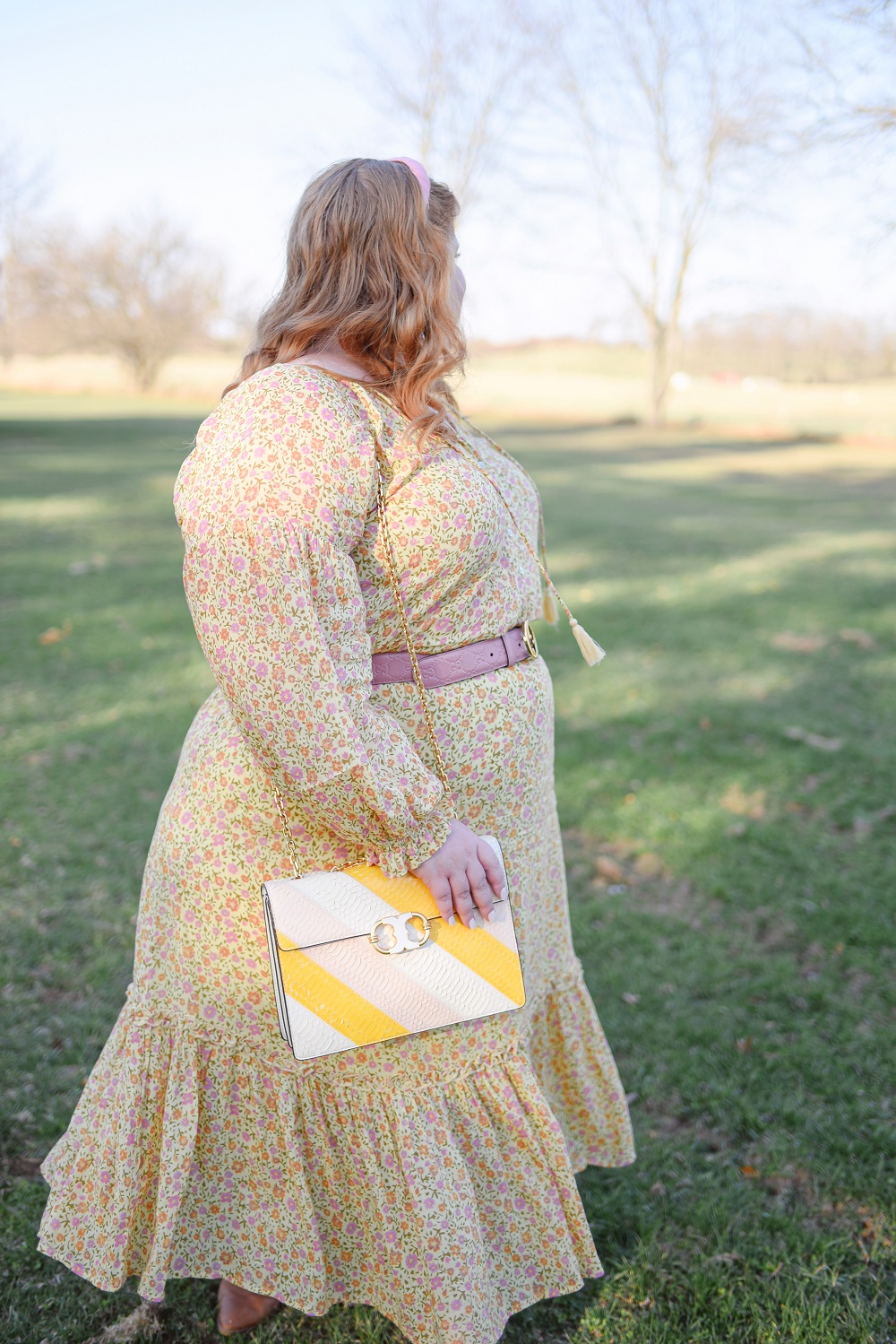 Shop Sustainably this Earth Day with Spell and the Gypsy Collective: from sourcing sustainable fabrics to using compostable packaging. #spellthelabel #spell #spelldesigns #spellandthegypsycollective #sustainablefashion 