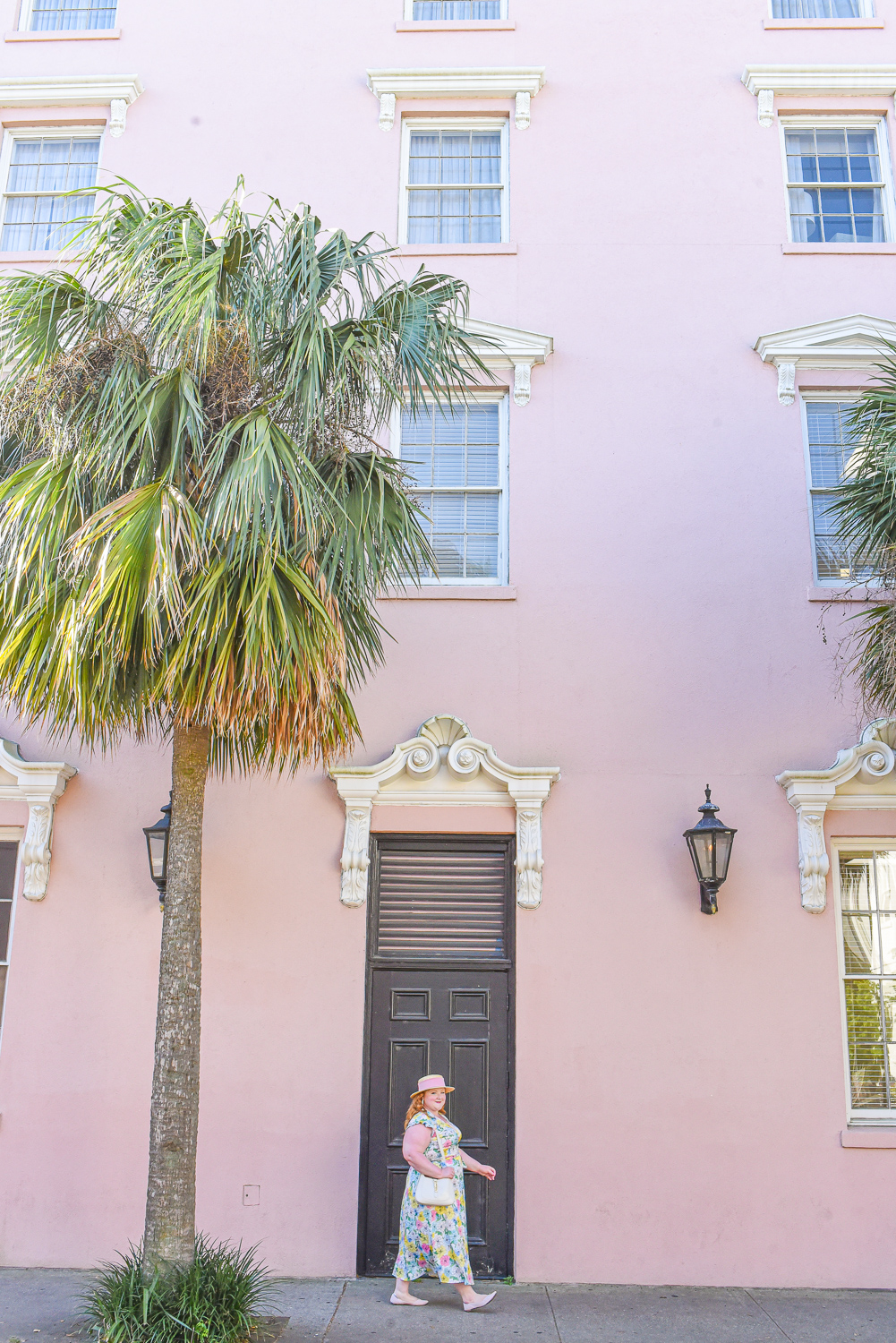 5 Southern US Cities to Visit this Spring: visit Asheville, Charleston, Key West, Nashville, and Savannah this March, April, or May.