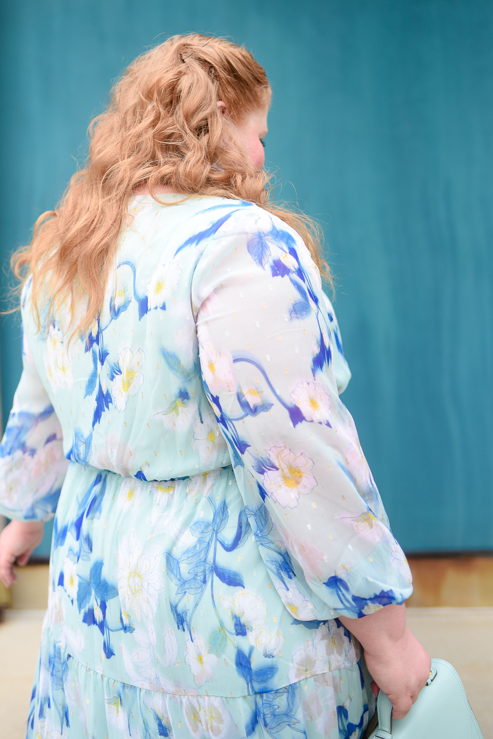 Adrianna Papell Just Expanded Their Plus Size Collection: See my Adrianna Papell Plus Size Dress Review and the new gowns for all occasions! #adriannapapell #adriannapapellreview #adriannapapellplussize #adriannapapellplussizedress #plussizedress #plussizeoccasiondress