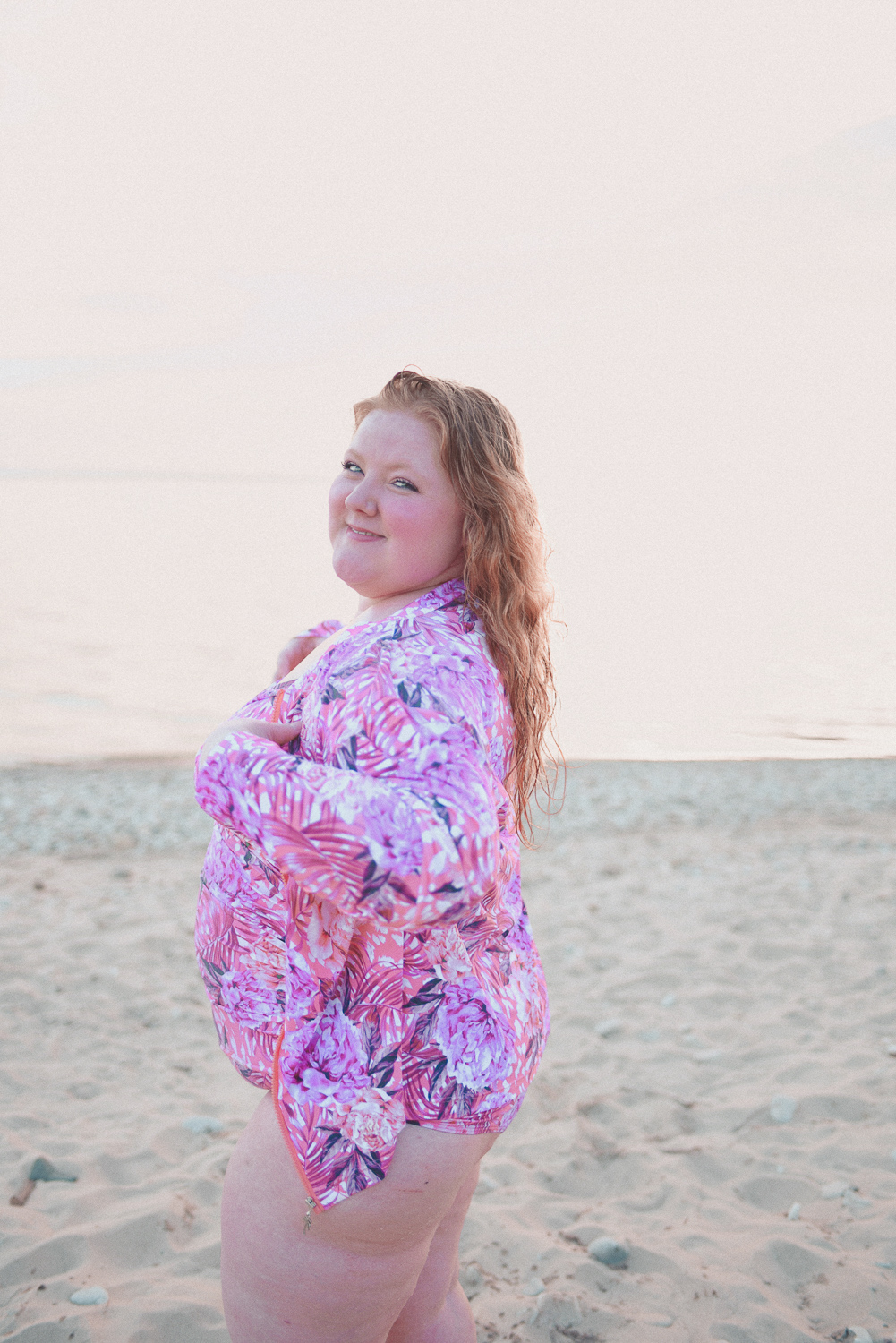 An Introduction to Curvy by Capriosca Swimwear: this Australian swimwear brands offers sizes 4-26US and plus sizes and ships internationally. #curvyswimwear #curvybycapriosca #caprioscaswimwear #plussizeswim