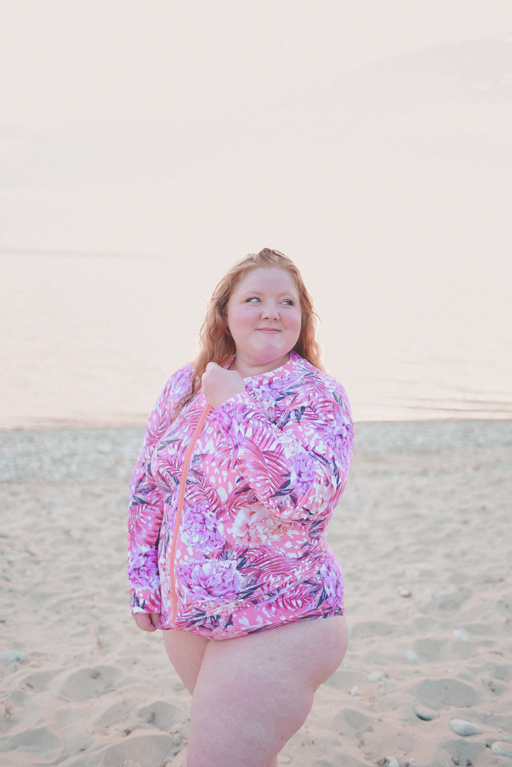 An Introduction to Curvy by Capriosca Swimwear: this Australian swimwear brands offers sizes 4-26US and plus sizes and ships internationally. #curvyswimwear #curvybycapriosca #caprioscaswimwear #plussizeswim