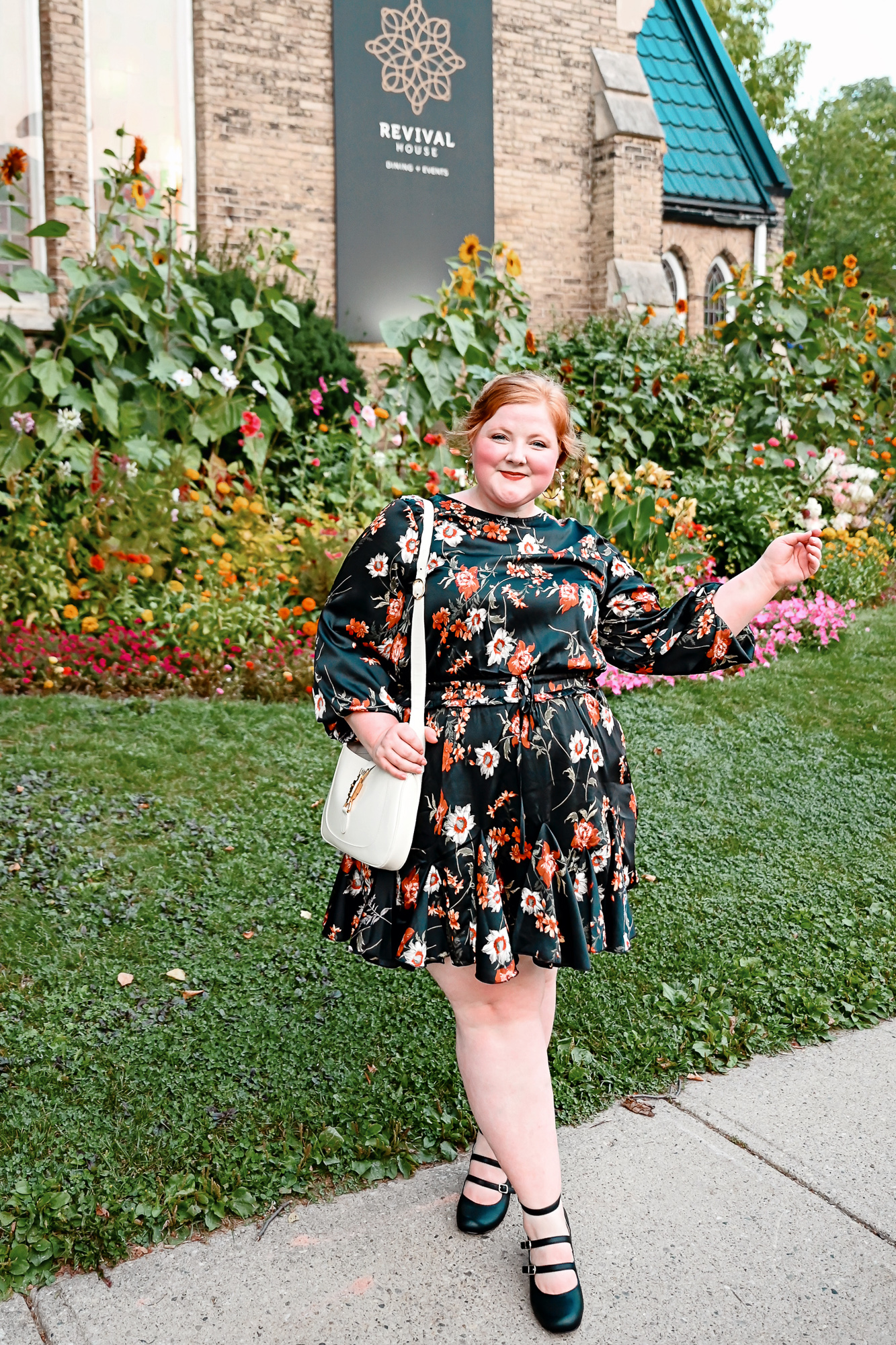 Outfits for the Fall Transition: 8 boho autumn outfits ideas from brands like Cato Fashions, SPELL, ELOQUII, and Chic Soul.