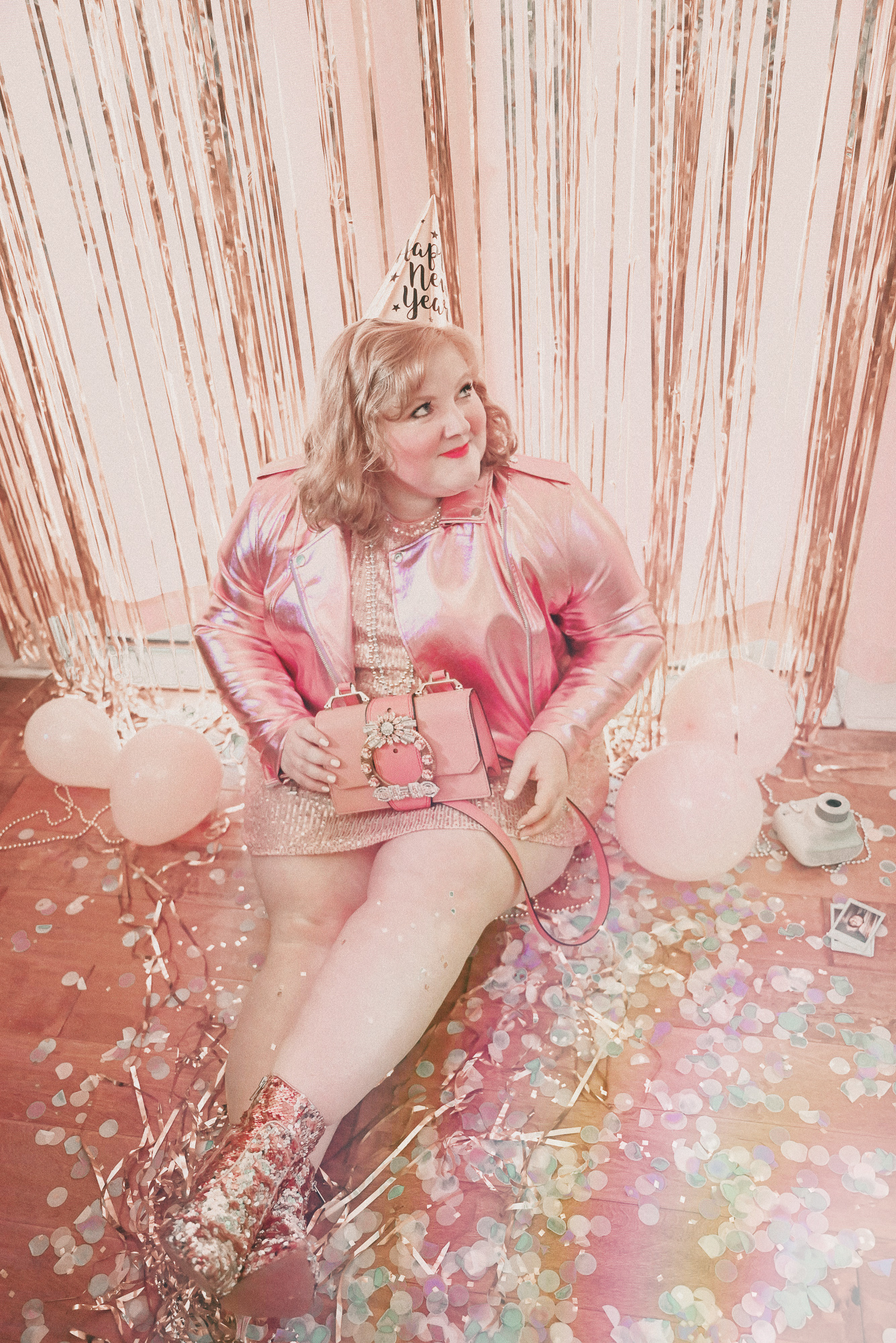 ELOQUII Review: a detailed brand guide for plus size retailer ELOQUII (sizes 14-28), with sizing and fit information, outfit ideas, and more.