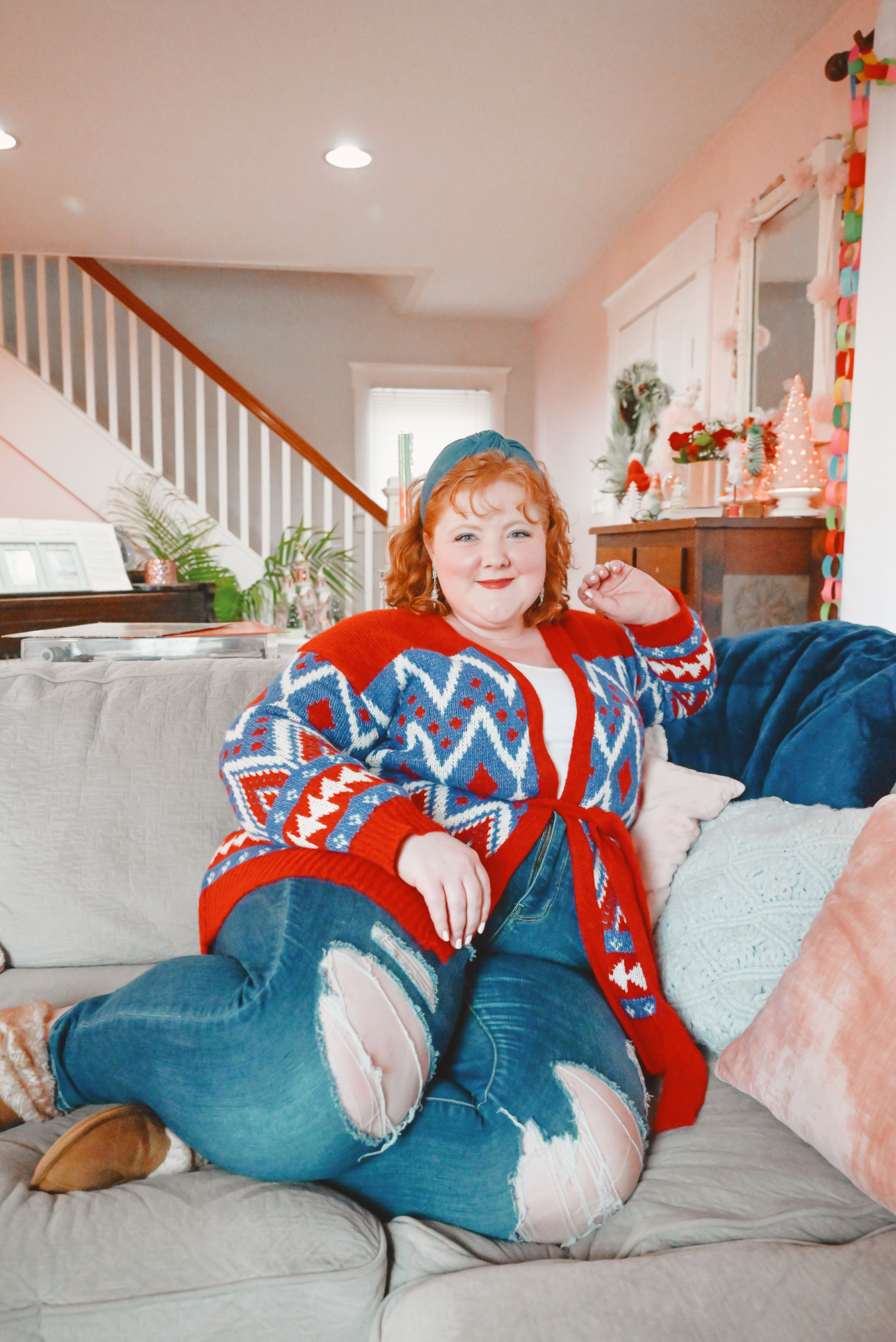 Lane Bryant Review: a detailed brand guide for plus size retailer LANE BRYANT (sizes 10-40), with sizing and fit information and outfits.
