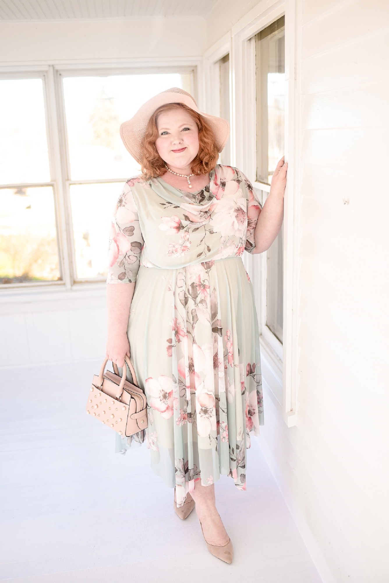 Ulla Popken Review and Brand Guide: a plus size fashion blogger shares her experience with international women's clothing brand Ulla Popken.