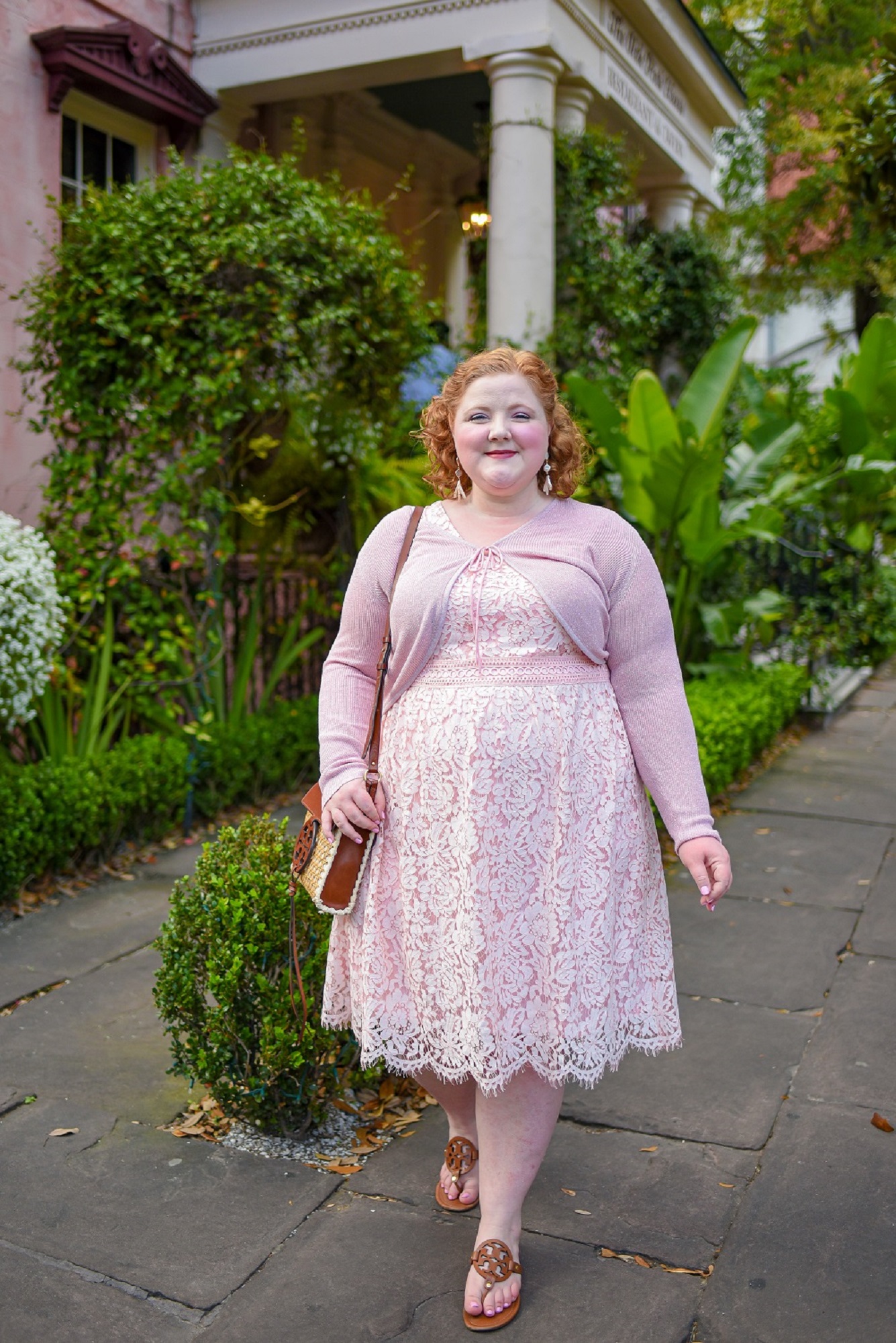 Ulla Popken Review and Brand Guide: a plus size fashion blogger shares her experience with international women's clothing brand Ulla Popken.