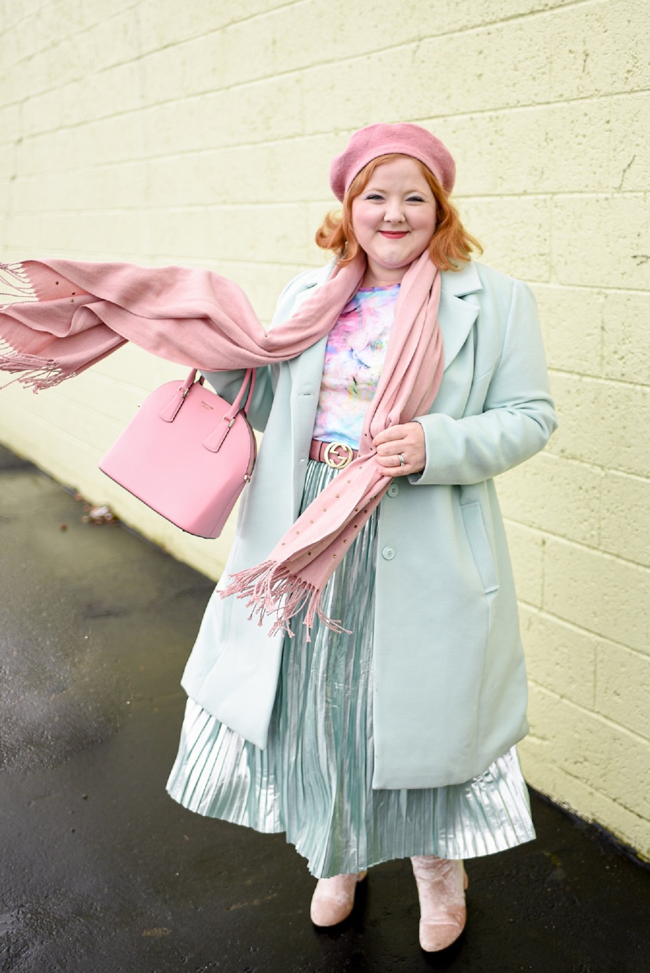 Ulla Popken Review and Brand Guide: a plus size fashion blogger shares her experience with international women's clothing brand Ulla Popken.