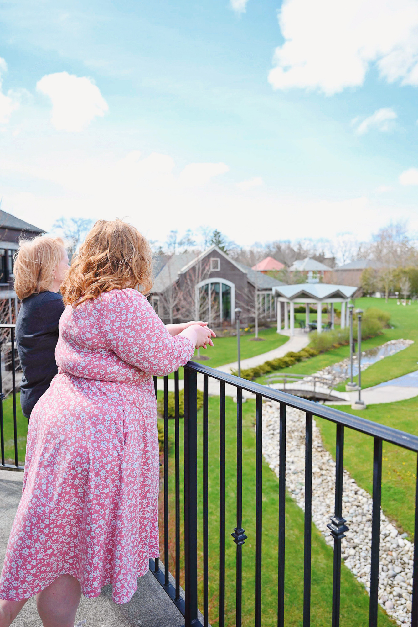 10 Ways to Romance Your Stay at The Bruce Hotel | a review of the boutique luxury Bruce Hotel in Stratford, Ontario.
