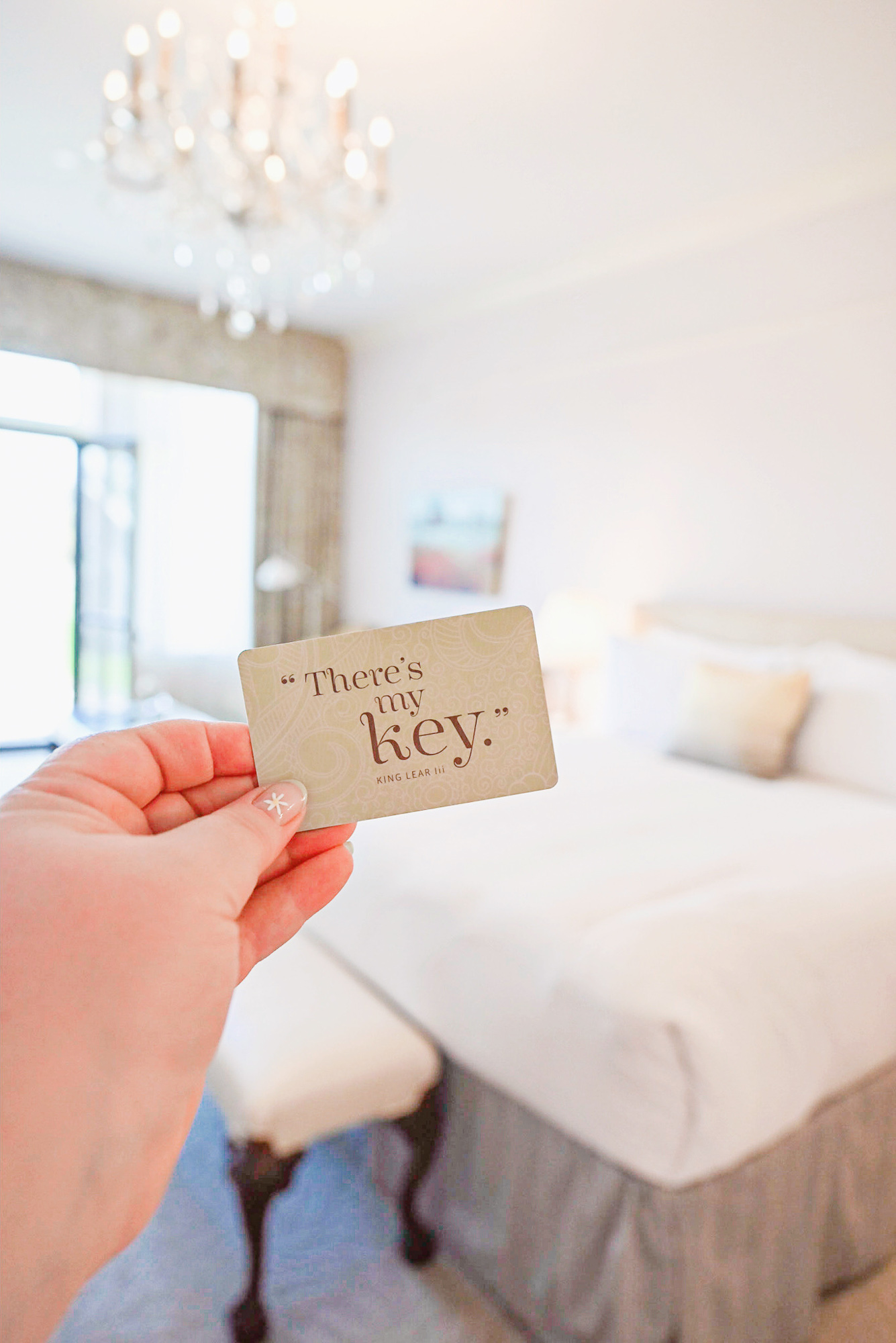 10 Ways to Romance Your Stay at The Bruce Hotel | a review of the boutique luxury Bruce Hotel in Stratford, Ontario.