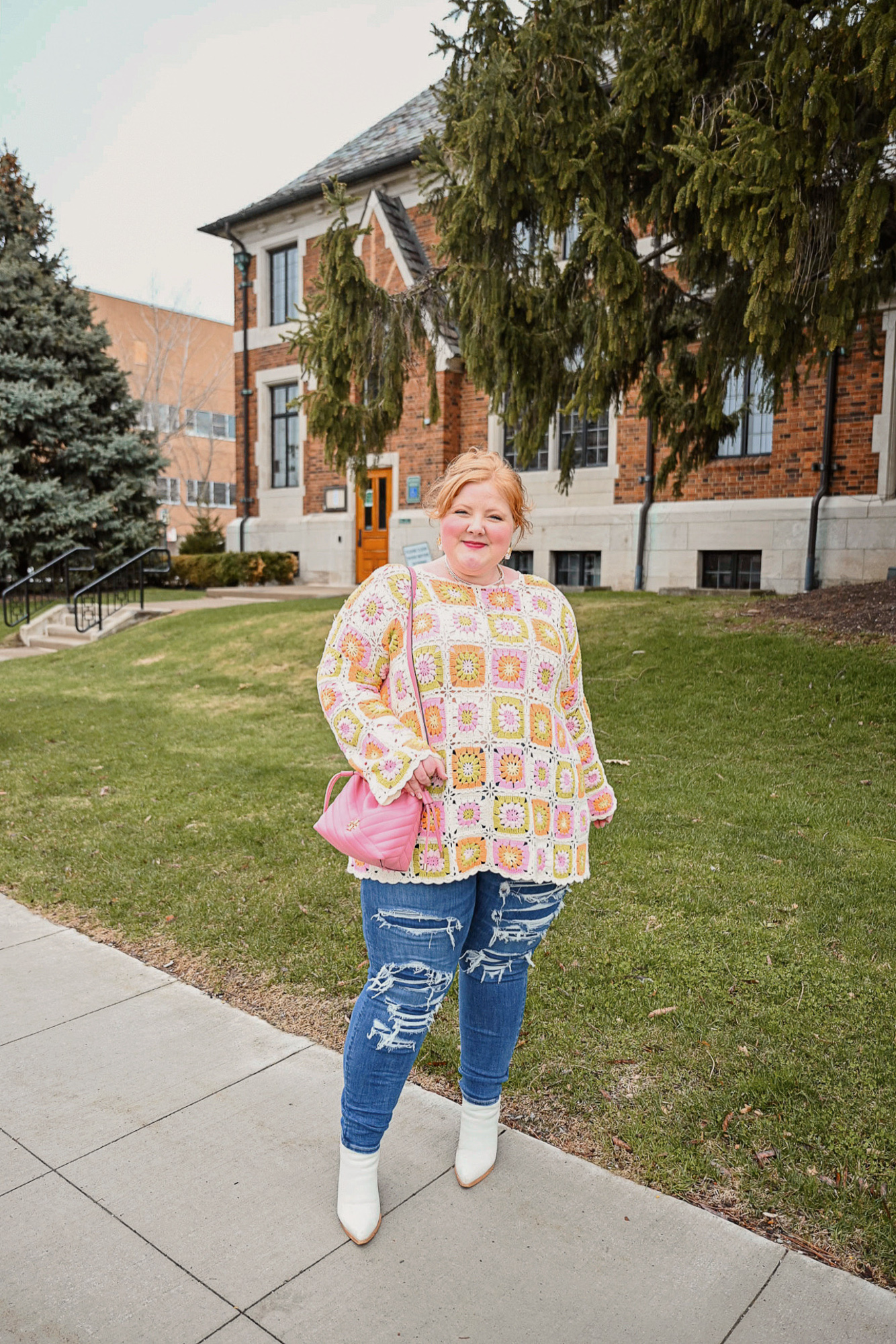 Show Me Your Mumu Brand Guide + Review | Mumu is a colorful and fun-loving women’s clothing brand sizes xxs-XXL with limited styles in 1X-3X.