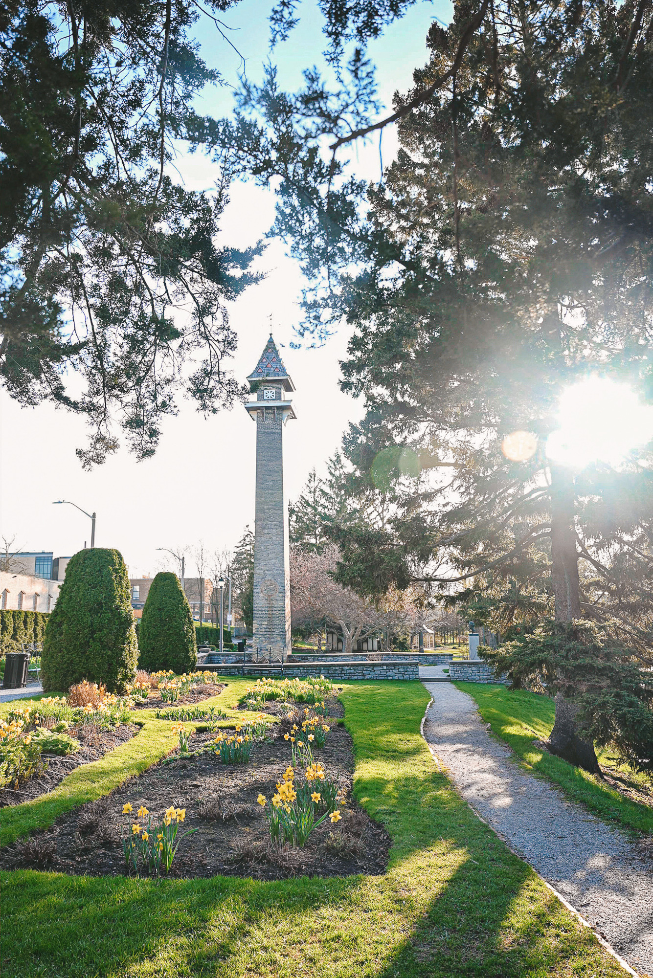 8 Must-Dos on a Mother-Daughter Trip to Stratford | Stratford, Ontario offers boutique shopping, gourmet restaurants and artisan goods.