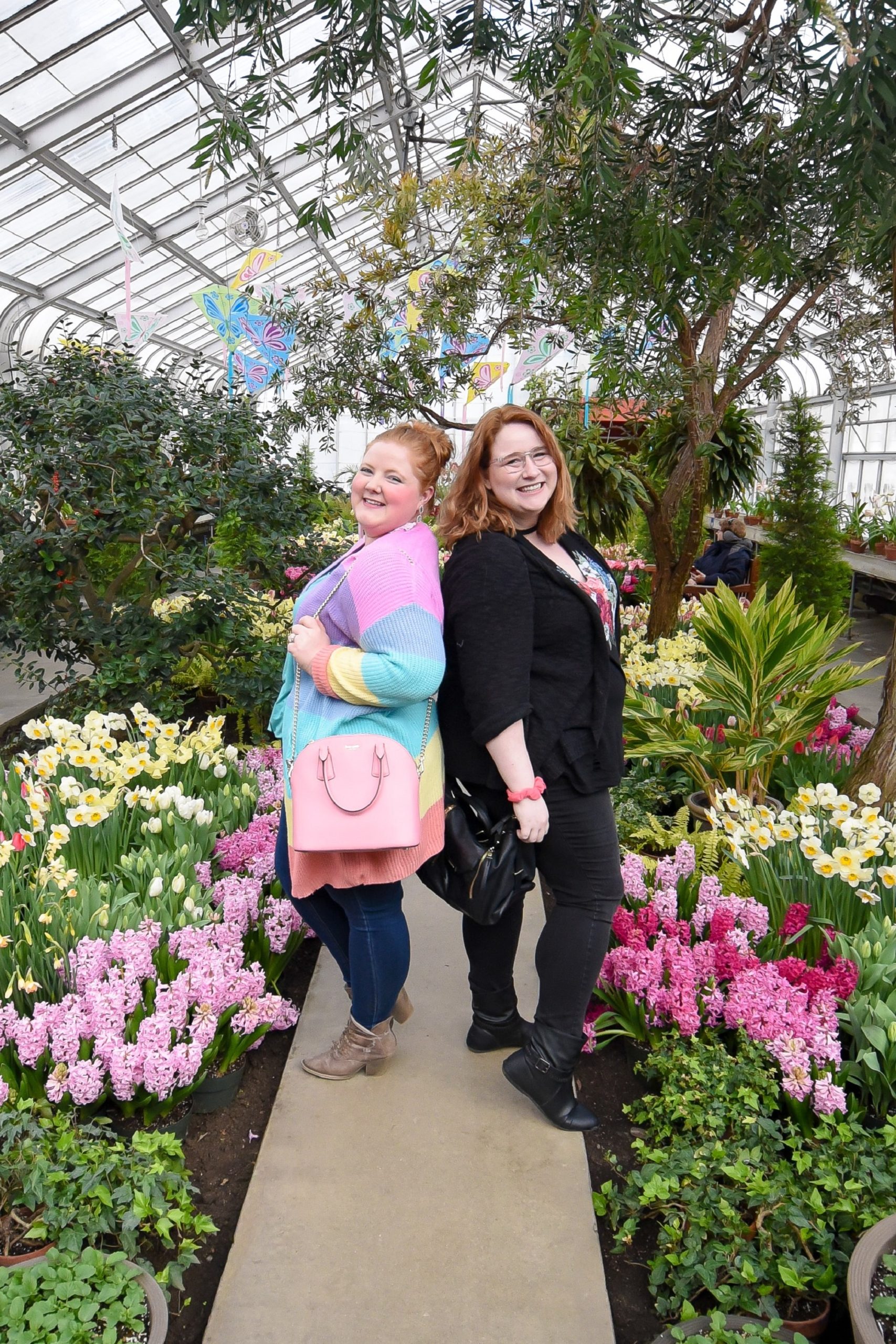 10 Ideas for Celebrating National Best Friends Day | Best Friends Day is June 8th, and we’re celebrating with 10 fun ideas to do with friends!