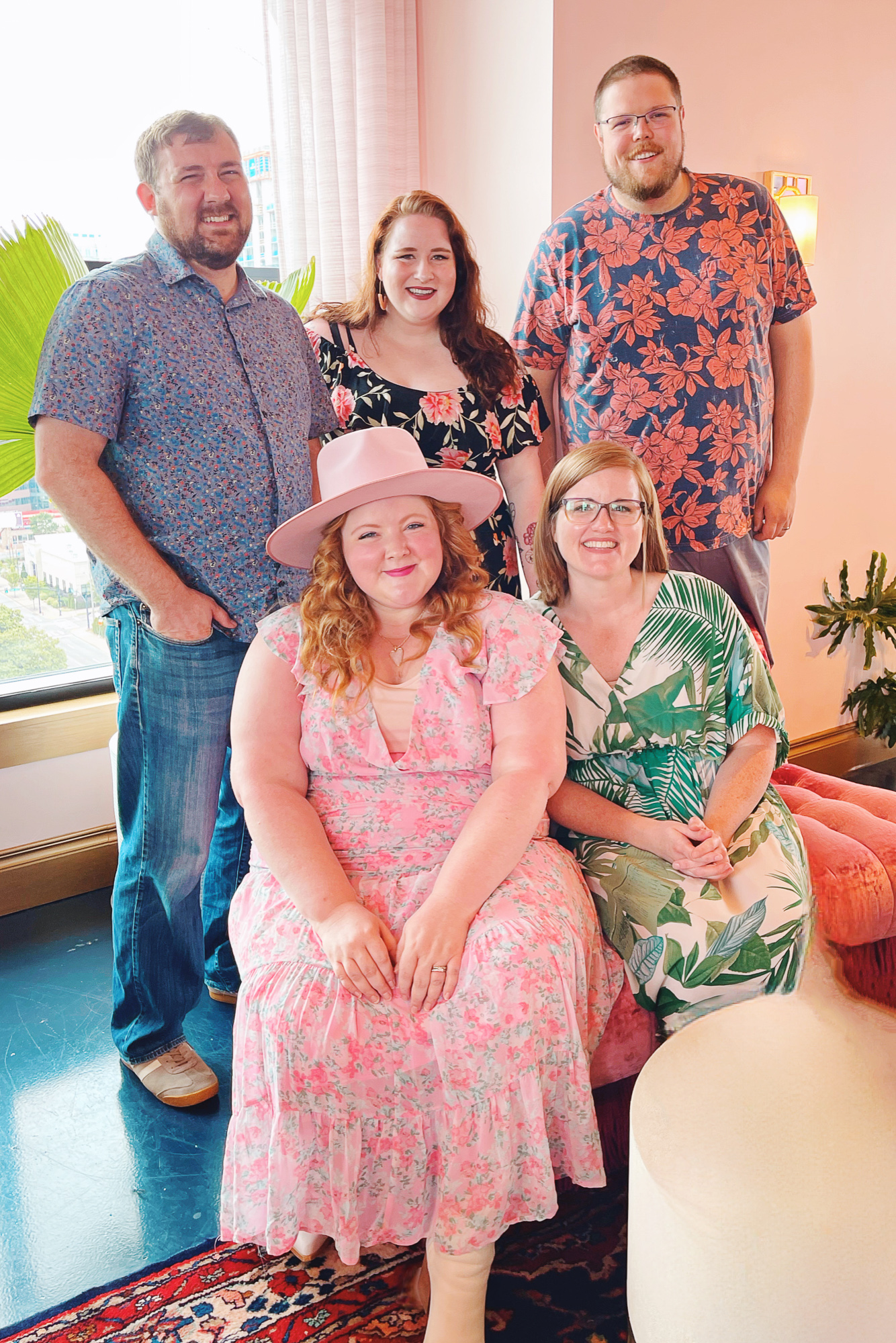 10 Ideas for Celebrating National Best Friends Day | Best Friends Day is June 8th, and we’re celebrating with 10 fun ideas to do with friends!