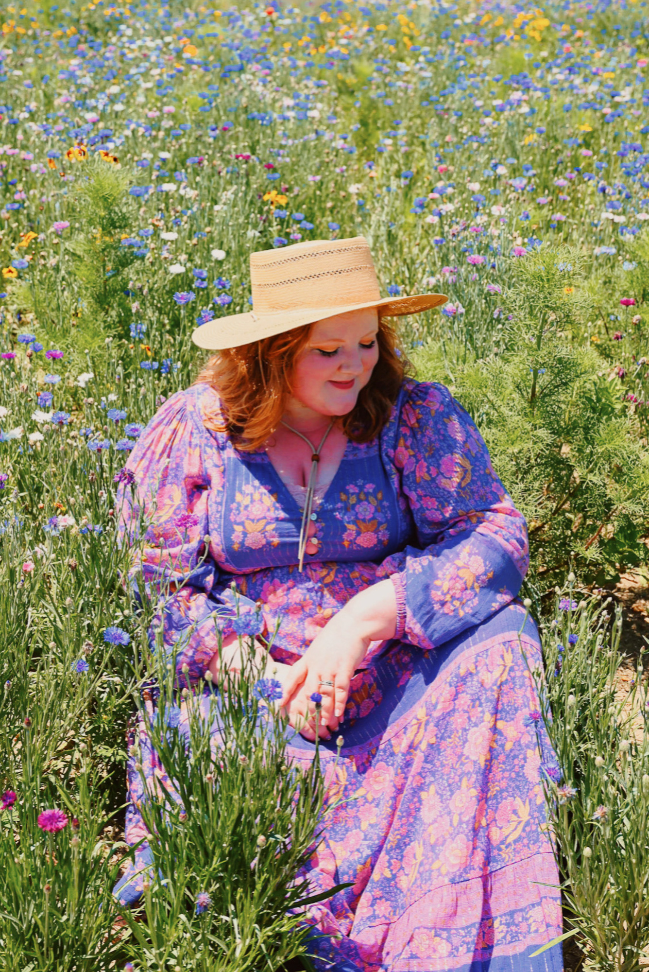 DeBuck's Sunflower Farm Lavender Festival | $8 tickets include wagon rides to the flower fields, with snacks and lavender products for sale.