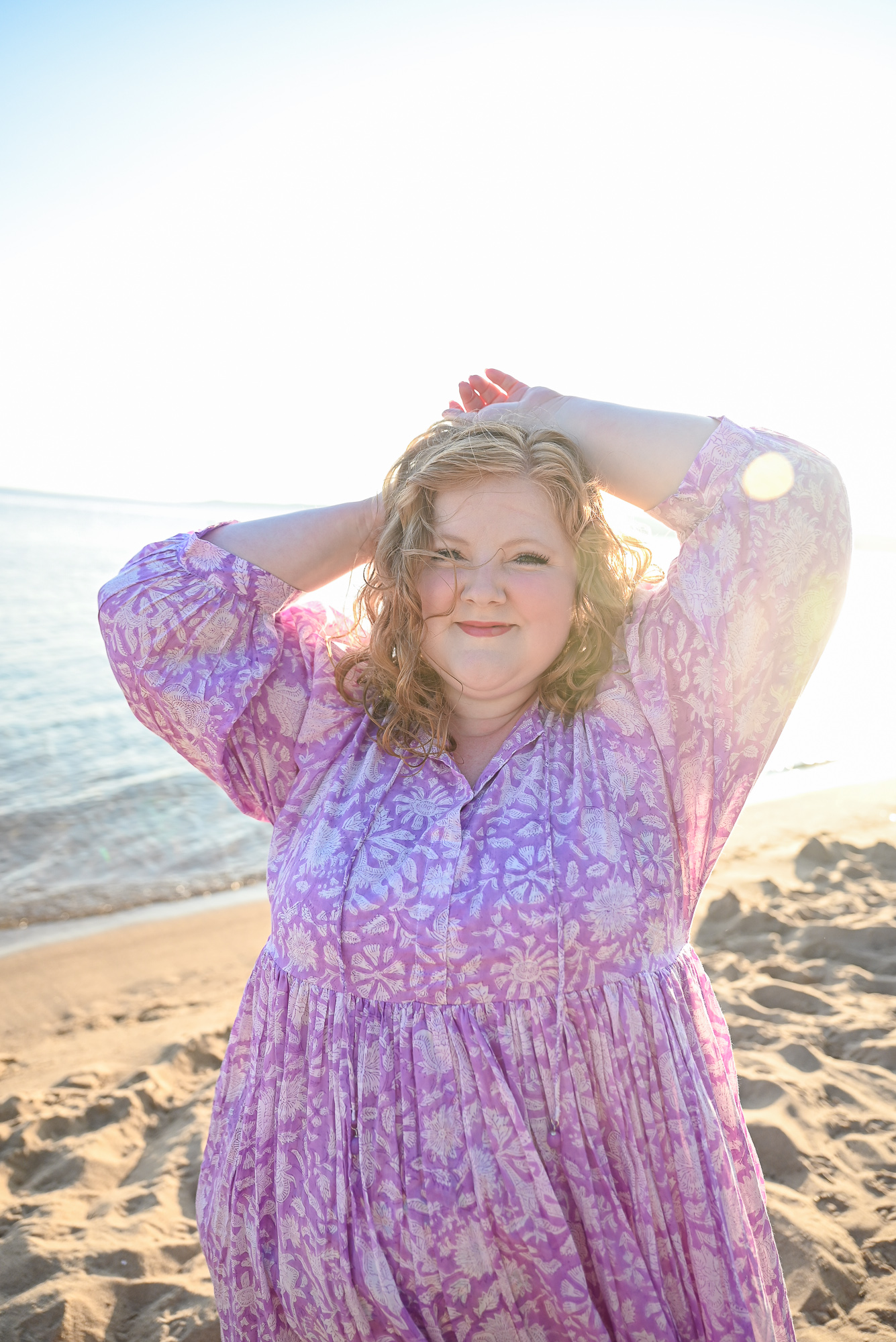 Curvy Swimwear Summer 2022 Lookbook |  Plus size swimsuits, swim dresses, rash guards, coverups, and beach accessories size 4-26US.