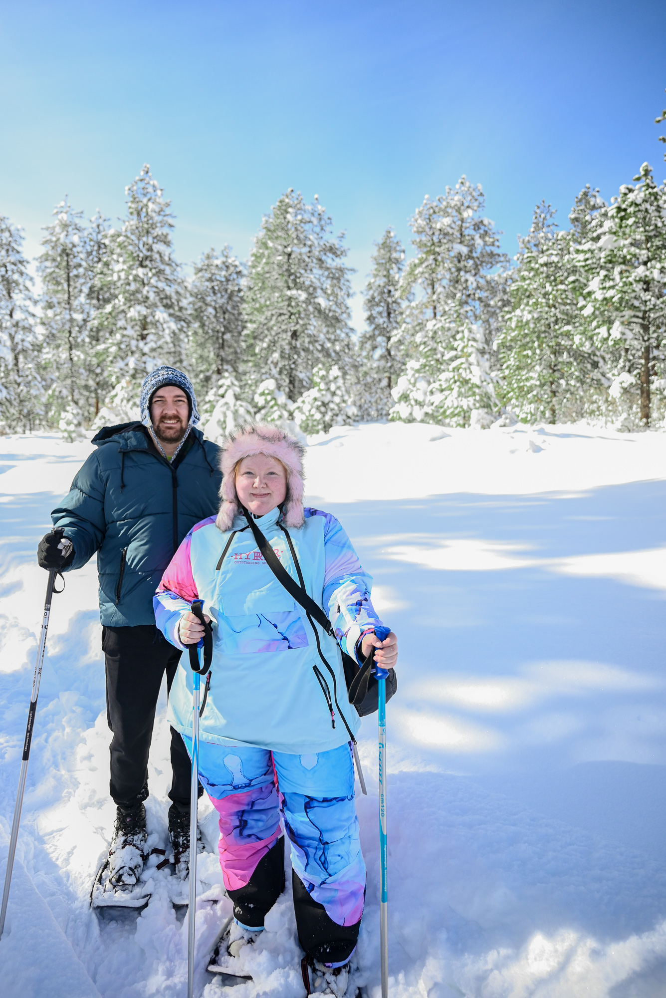 Colorado Hot Springs Travel Guide | Visit the world's deepest hot springs at The Springs Resort in Pagosa Springs, CO.
