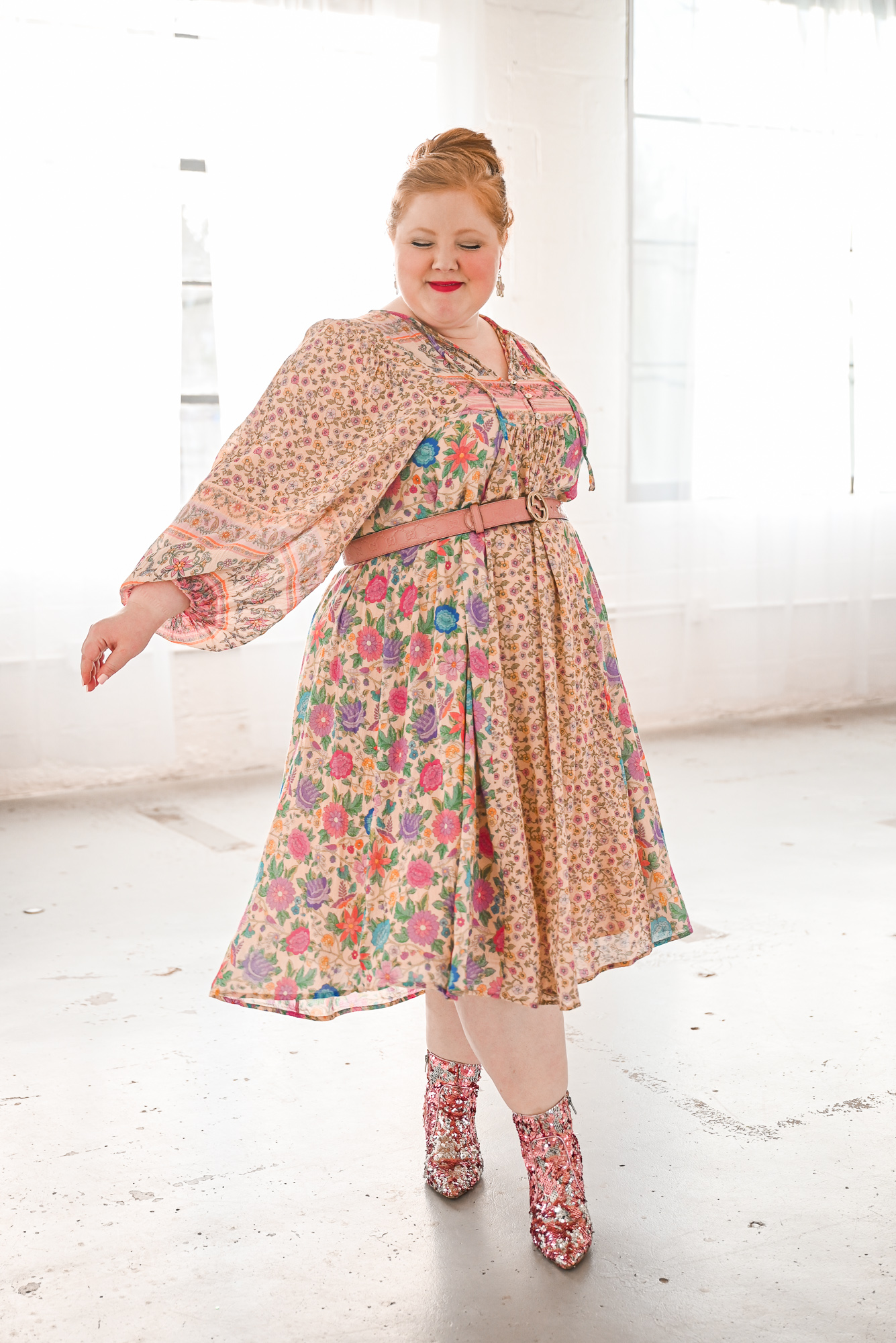 SPELL Mossy Patchwork Boho Dress | Shop SPELL for bohemian women's fashion, spring dresses, and maxi skirts in sizes xxs-XXXL