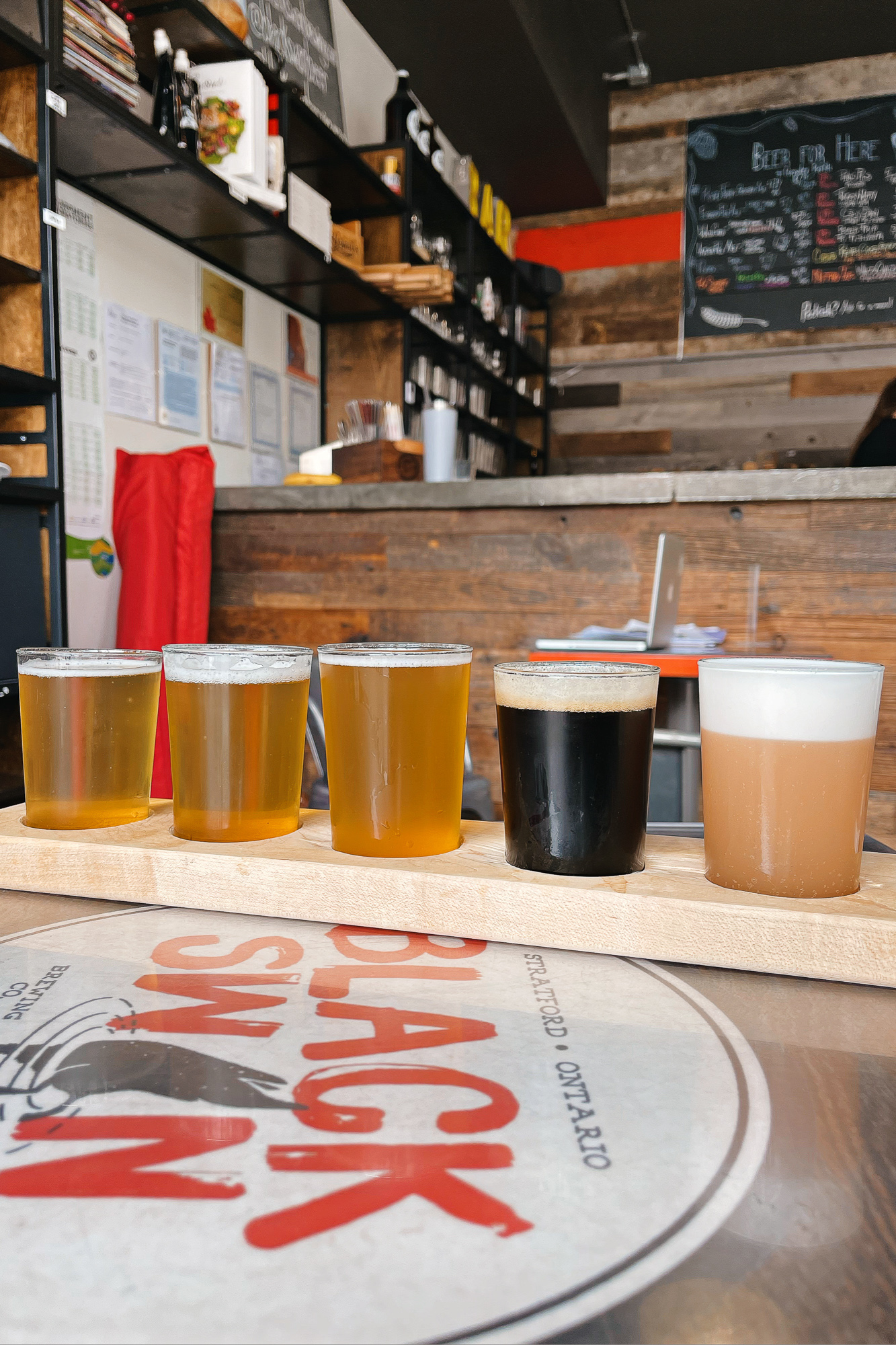 8 Must-Dos on a Mother-Daughter Trip to Stratford | Stratford, Ontario offers boutique shopping, gourmet restaurants and artisan goods.