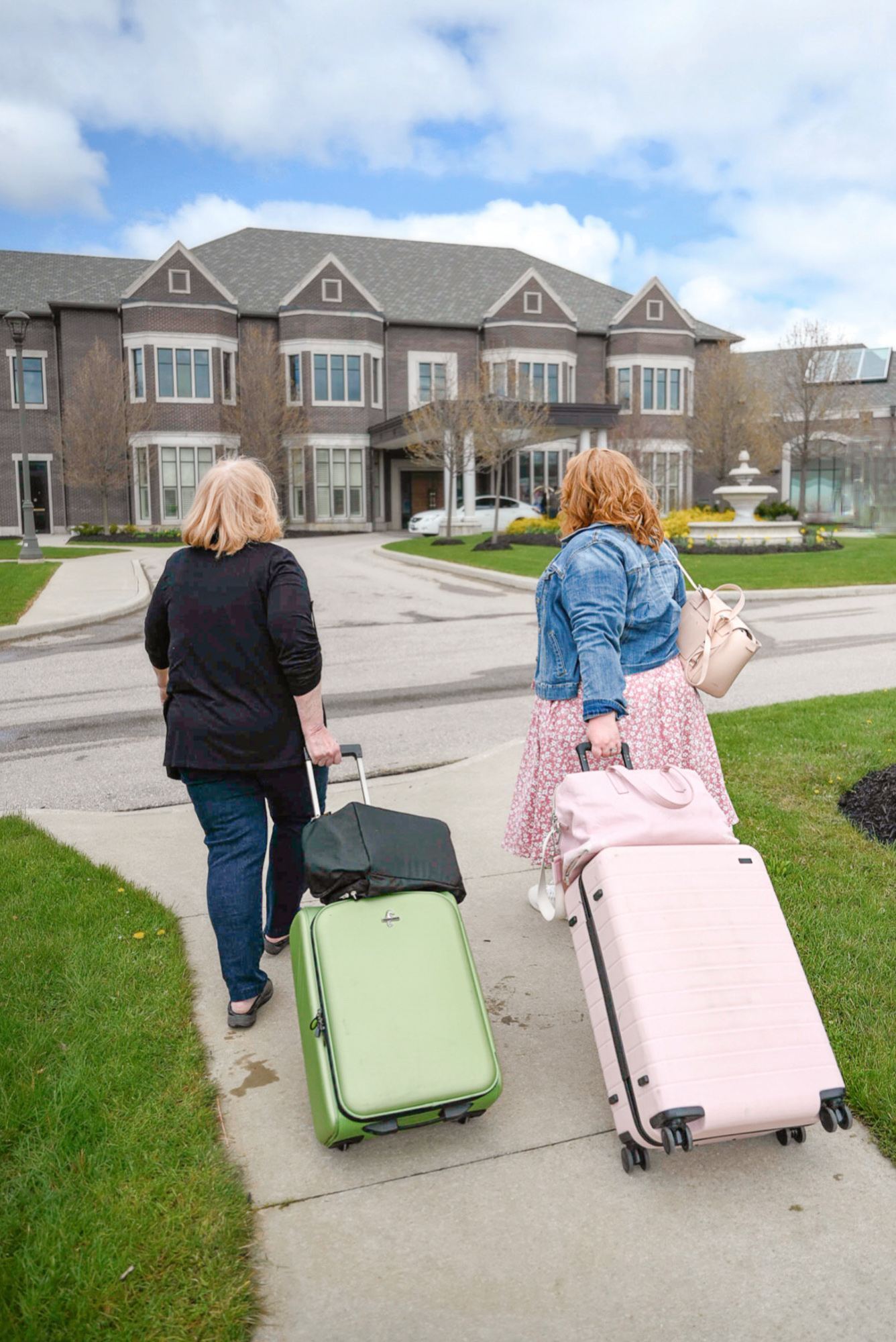 8 Must-Dos on a Mother-Daughter Trip to Stratford | Stratford, Ontario offers boutique shopping, gourmet restaurants and artisan goods.