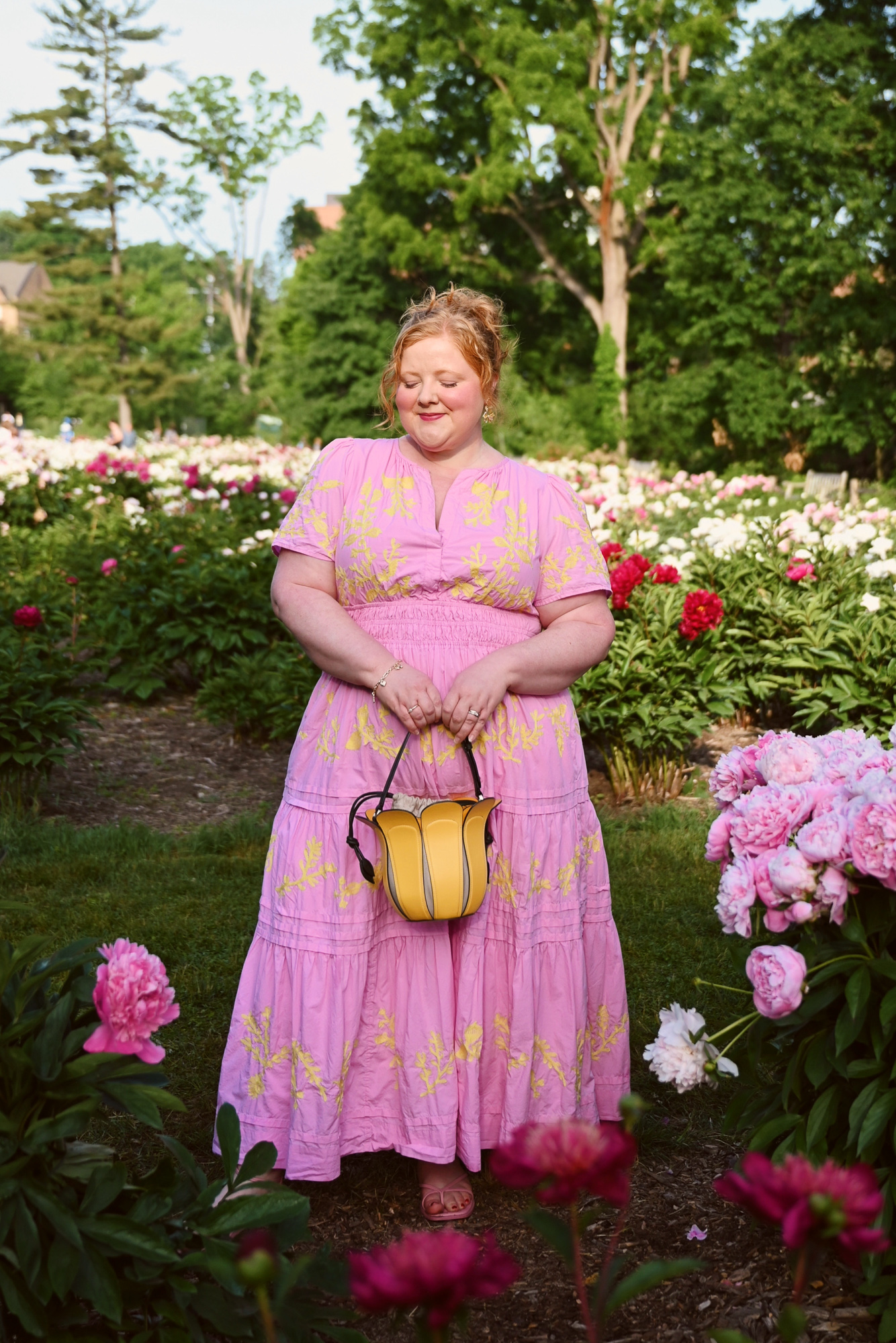 Spring Style Guide 2025 | Shop the hottest trends and must have items for spring from your favorite midsize and plus size brands.
