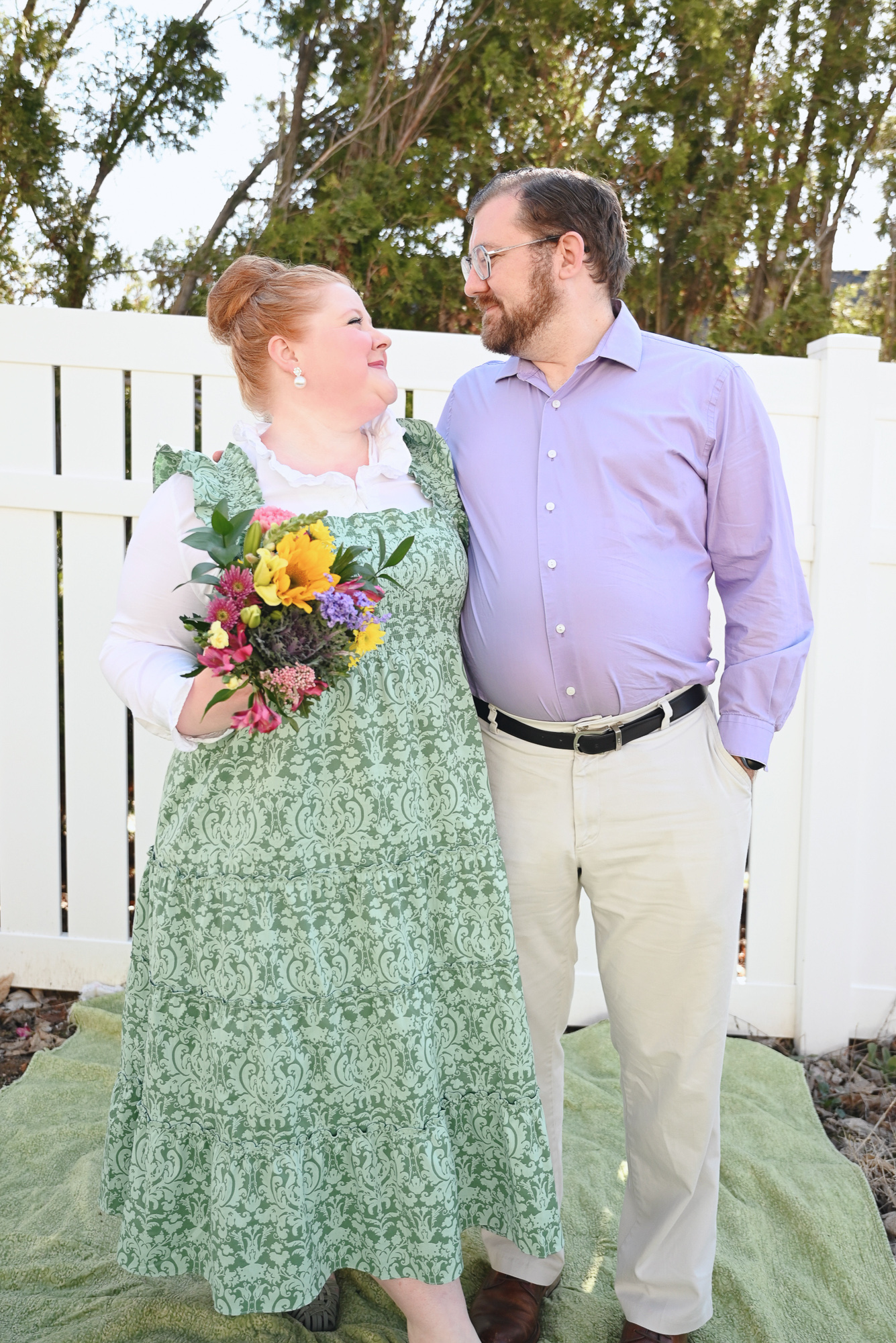 Hill House Nap Dress Plus Size Review | The Nap Dress is one of the most coveted and collected dress styles among fashion girlies today.
