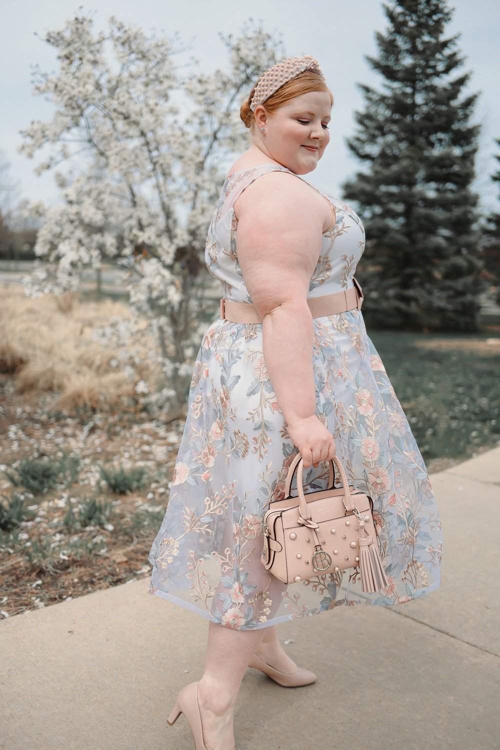 Spring Style Guide 2025 | Shop the hottest trends and must have items for spring from your favorite midsize and plus size brands.