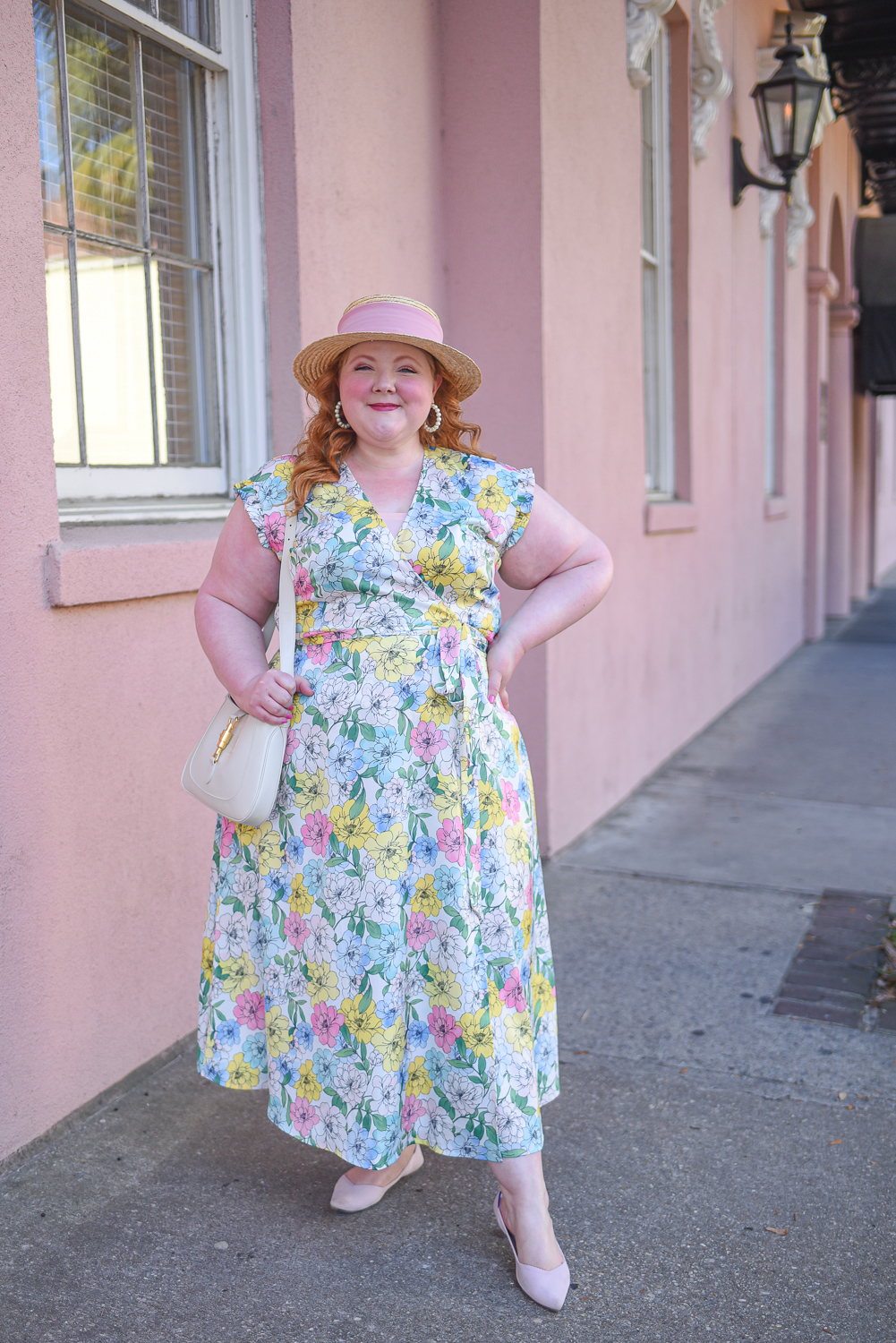 Spring Style Guide 2025 | Shop the hottest trends and must have items for spring from your favorite midsize and plus size brands.