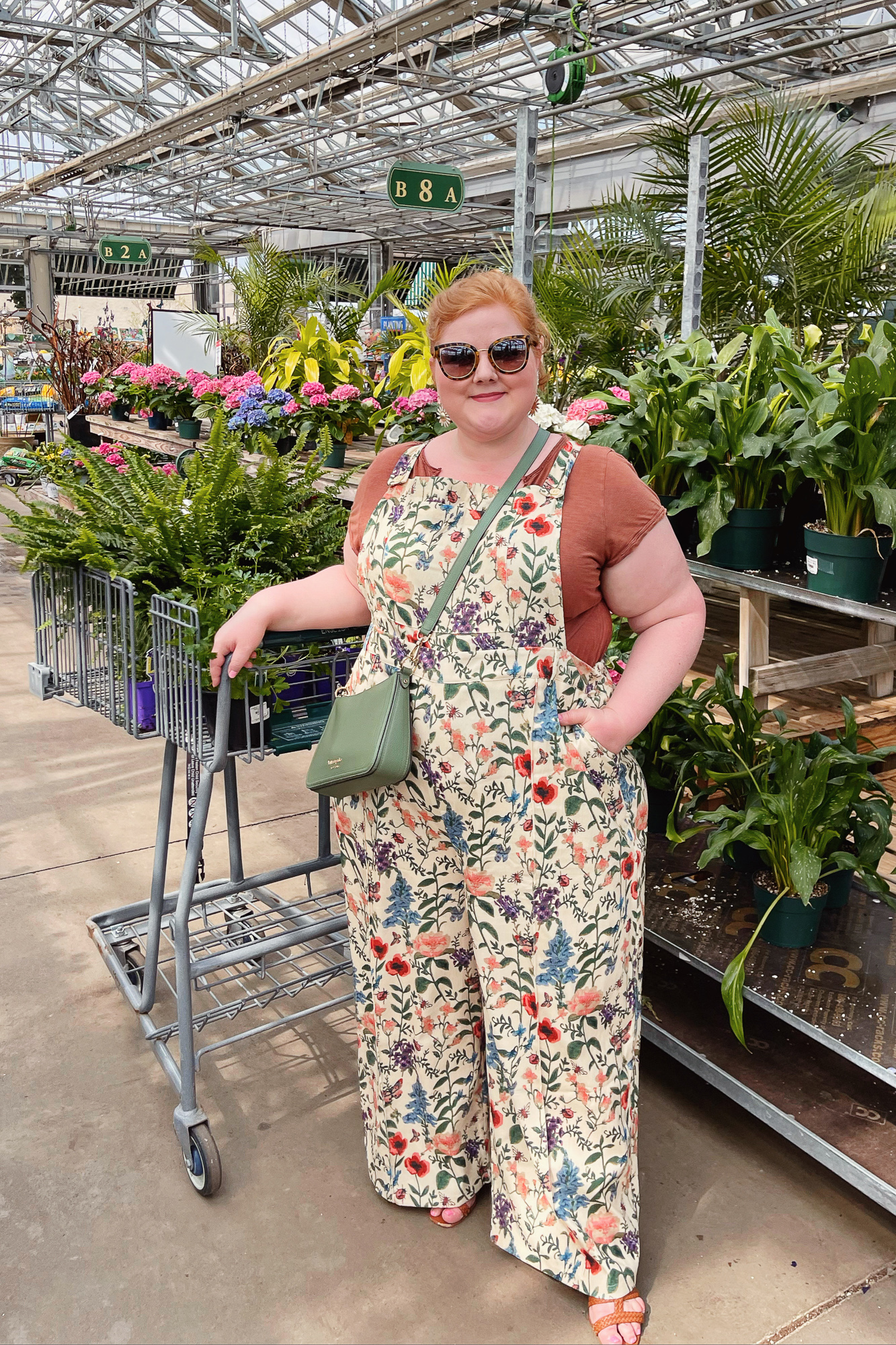 Spring Style Guide 2025 | Shop the hottest trends and must have items for spring from your favorite midsize and plus size brands.