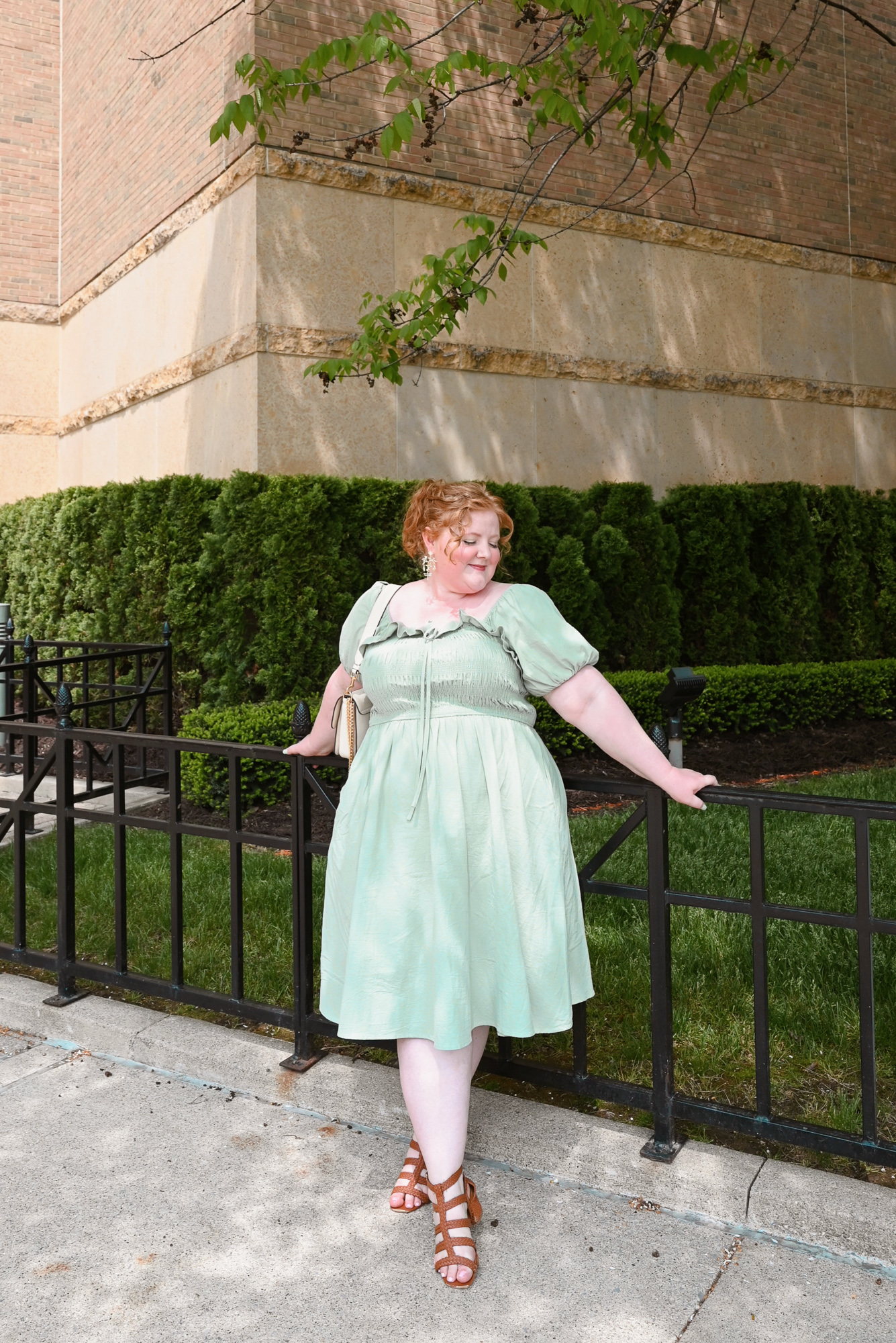 Spring Style Guide 2025 | Shop the hottest trends and must have items for spring from your favorite midsize and plus size brands.