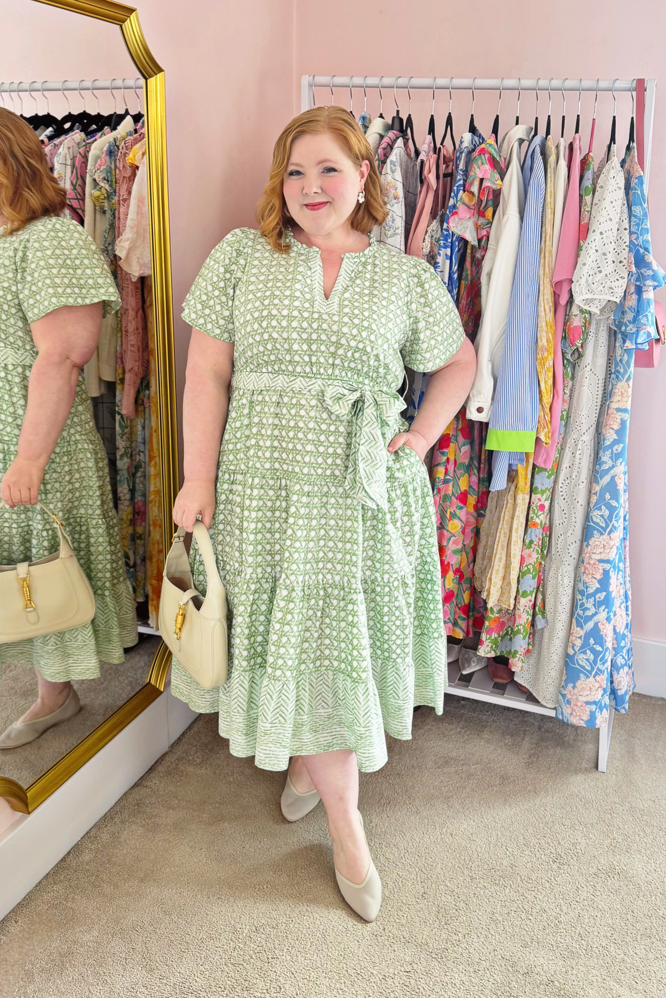 3 Crown & Ivy Brand Dresses from Belk | Shop preppy and feminine spring and summer fashions in sizes xxs-XXL. 