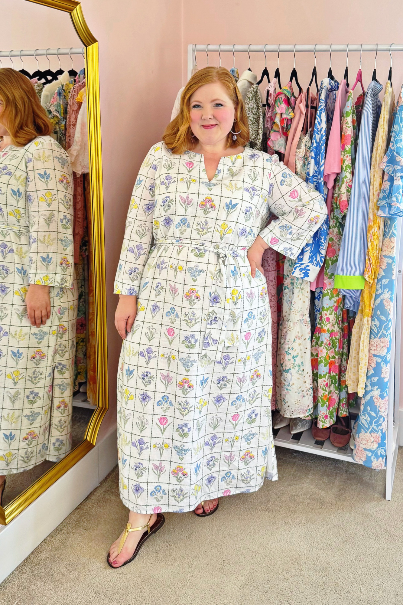 3 Crown & Ivy Brand Dresses from Belk | Shop preppy and feminine spring and summer fashions in sizes xxs-XXL. 